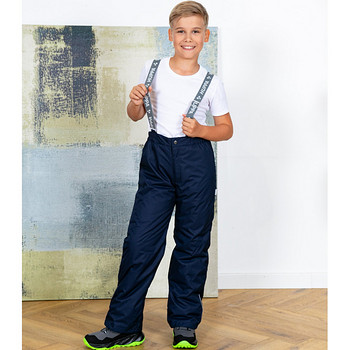 Huppa Unisex traksipüksid 158