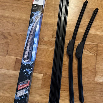 Uued raamita kojamehed Bosch ( 530mm + 450mm)