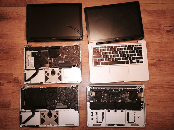 MacBook PRO