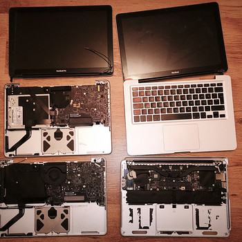 MacBook PRO