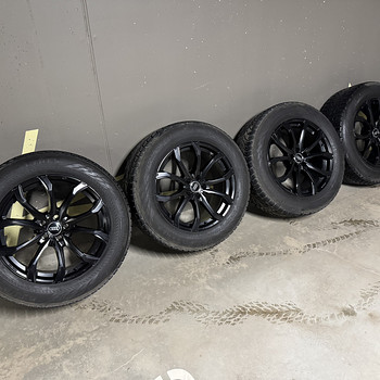 Rehvid Nokian Hakkapeliitta R3 SUV 265/35/19