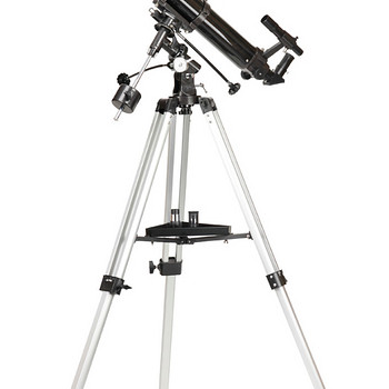 Teleskoop Sky-Watcher 90/910 EQ2