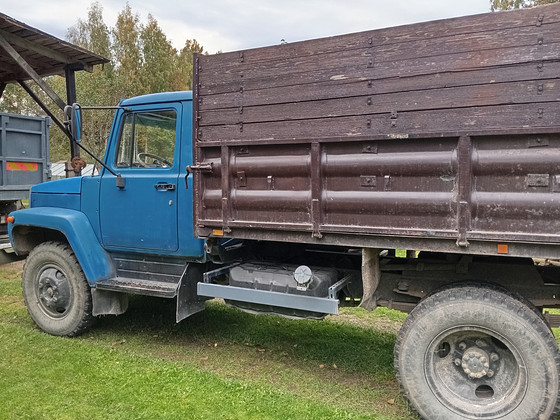 Gaz53