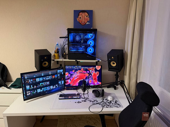 Mänguri PC