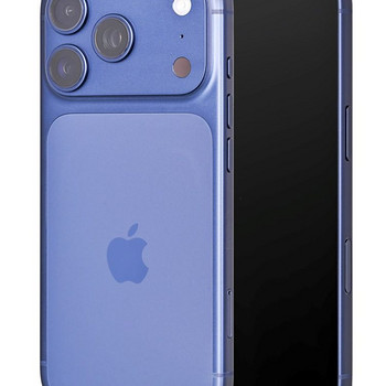 iPhone 17pro sinine 1TB