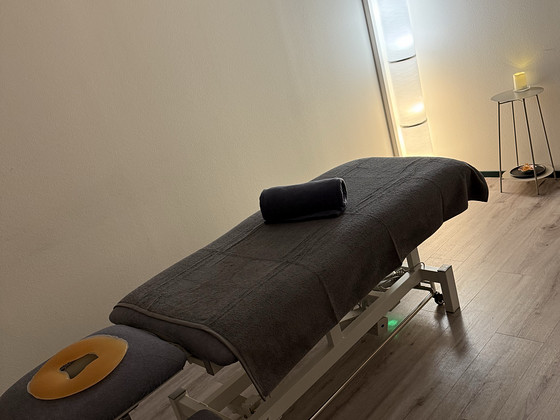 Professionaalne massaaž Tallinnas