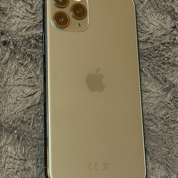 iPhone 11 Pro 64Gb