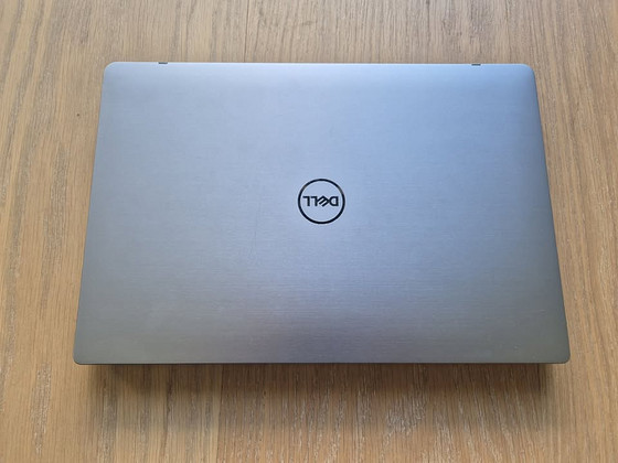 DELL Latitude 7300 - 477GB - 16GB RAM - i5-8265U Sülearvuti