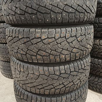Kaubiku naelrehvid nokian 16"c