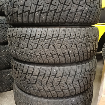 Kaubiku naelrehvid hankook 15"c