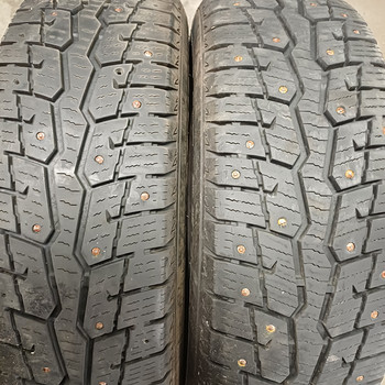 Kaubiku naelrehvid nangkang 15"c 2tk