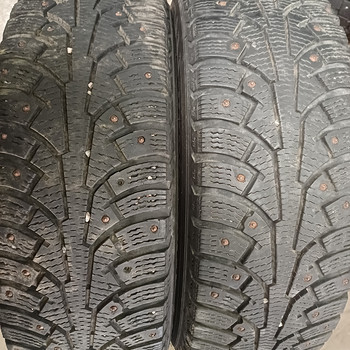 Kaubiku naelrehvid nokian 15"c 2tk
