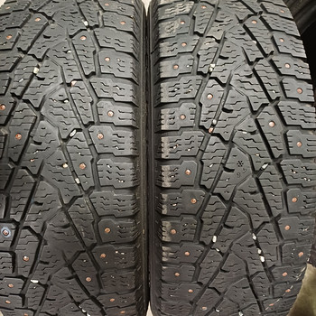 Kaubiku naelrehvid nokian 16" 2tk.