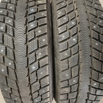 Kaubiku naelrehvid 15" 2tk.