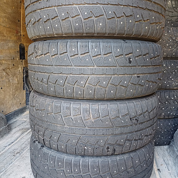 Naelrehvid minerva 18"