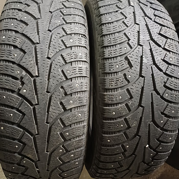 Naelrehvid nokian 17" 2tk.