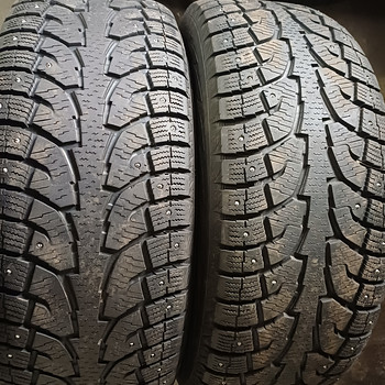 Naelrehvid hankook 17" 2tk.