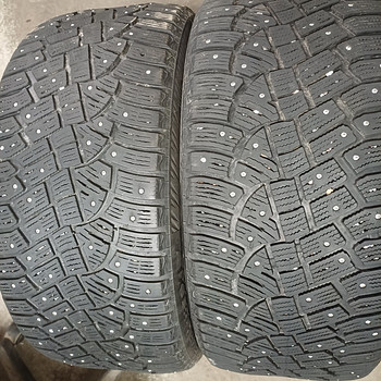Naelrehvid continental 18" 2tk.