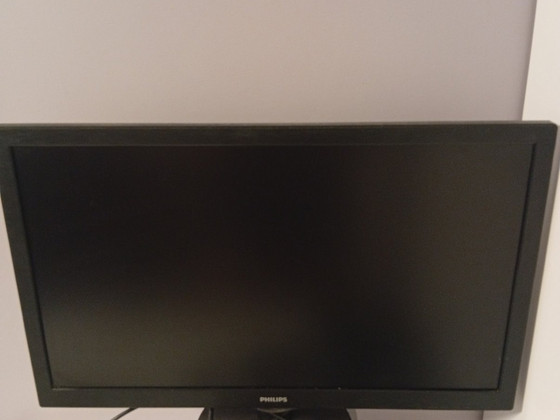 Philips 273V5L 27"