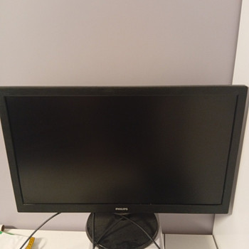 Philips 273V5L 27"