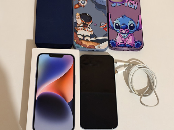 iPhone 14/128Гб