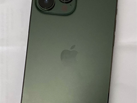iPhone 13 pro max