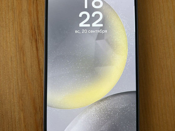 Samsung s24
