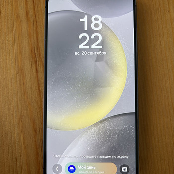 Samsung s24