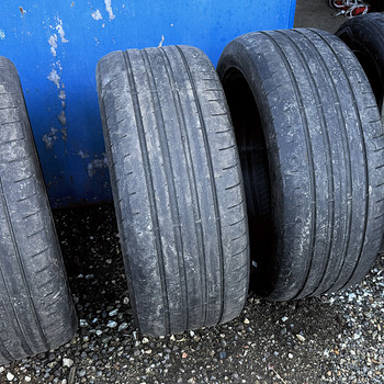 GoodYear Eagle F1 234/45/18