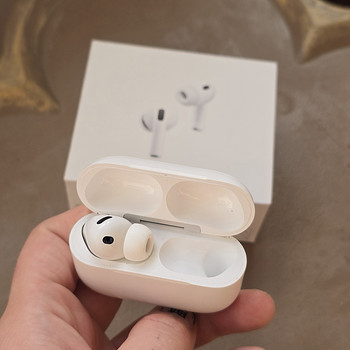 Apple AirPods Pro 3 – vasak kõrvaklapp + laadimiskarp + karp