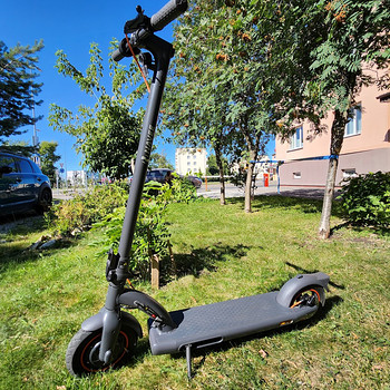Электросамокат Navee N40