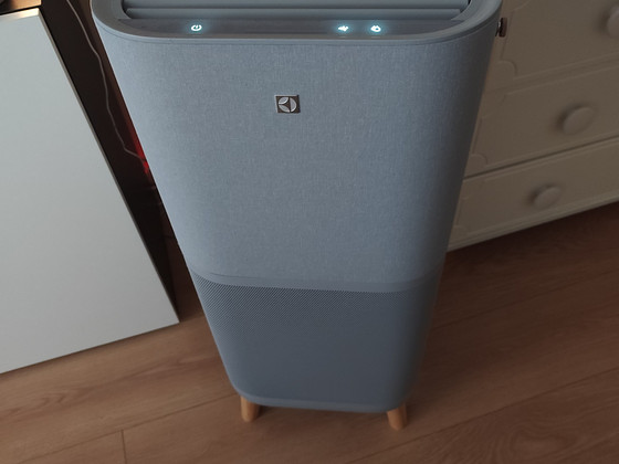 Õhupuhasti Electrolux pure 900