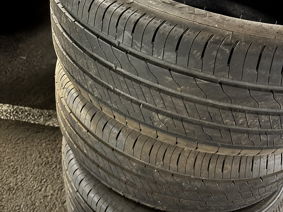 Летняя резина 225/55/R18