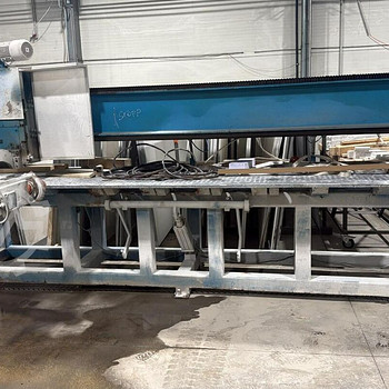 SERVAPOLEER MASIN PROMASZ B1PK-2000 2006.A