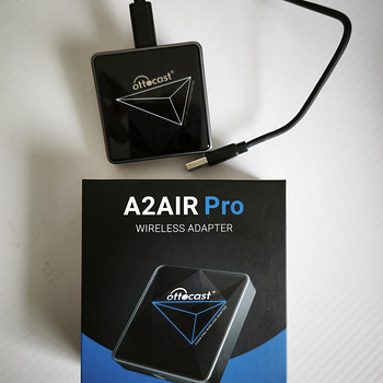 Ottocast A2 Air Pro