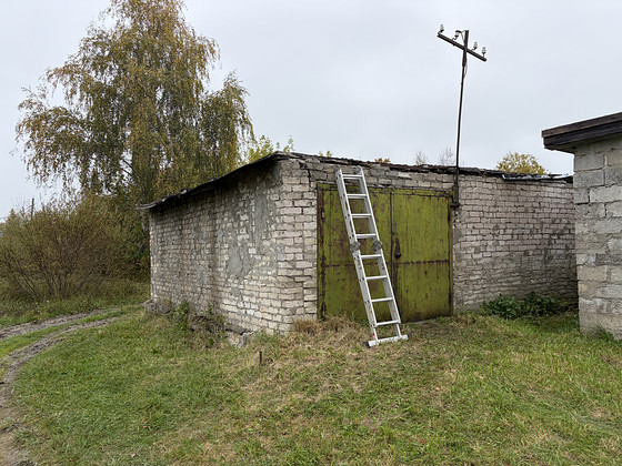 Rummu, Lääne-Harju vald, Harjumaa