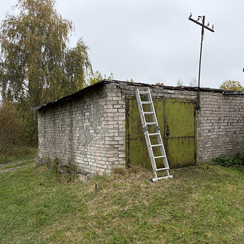 Rummu, Lääne-Harju vald, Harjumaa