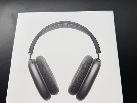 AirPods Max 1-го поколения (Lightning)