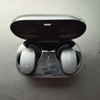 Bose QuietComfort Earbuds (1gen)