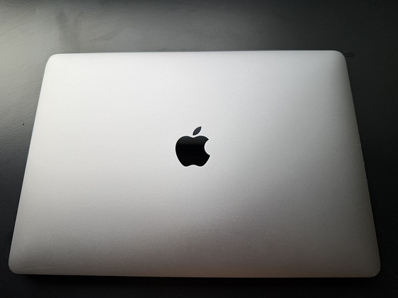 MacBook Pro 13-дюймовый (M1, 2020)