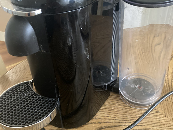 Krups Nespresso
