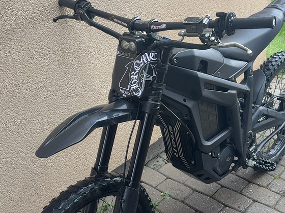 Talaria mx4