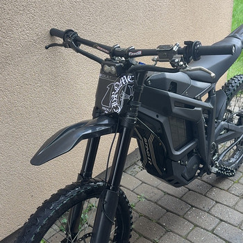 Talaria mx4