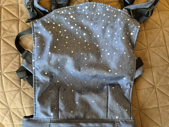 Эргорюкзак Kinderkraft