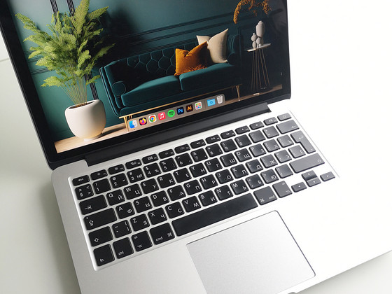 MacBook Pro Late 2014