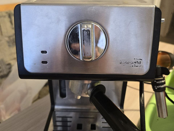 DeLonghi ECP 35.31