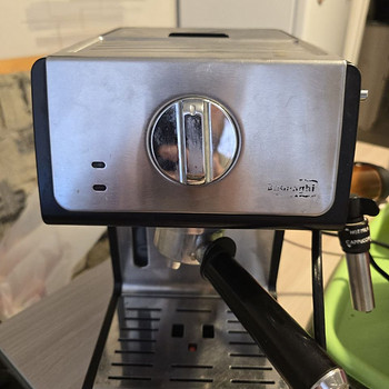 DeLonghi ECP 35.31