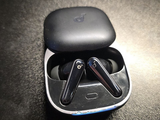 Anker Soundcore Libery 5