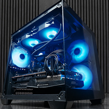 Игровой компьютер Intel Core i7-10700
