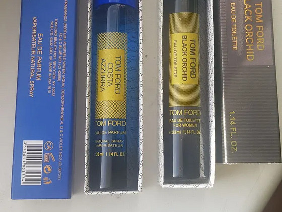 ДУХИ TOM FORD